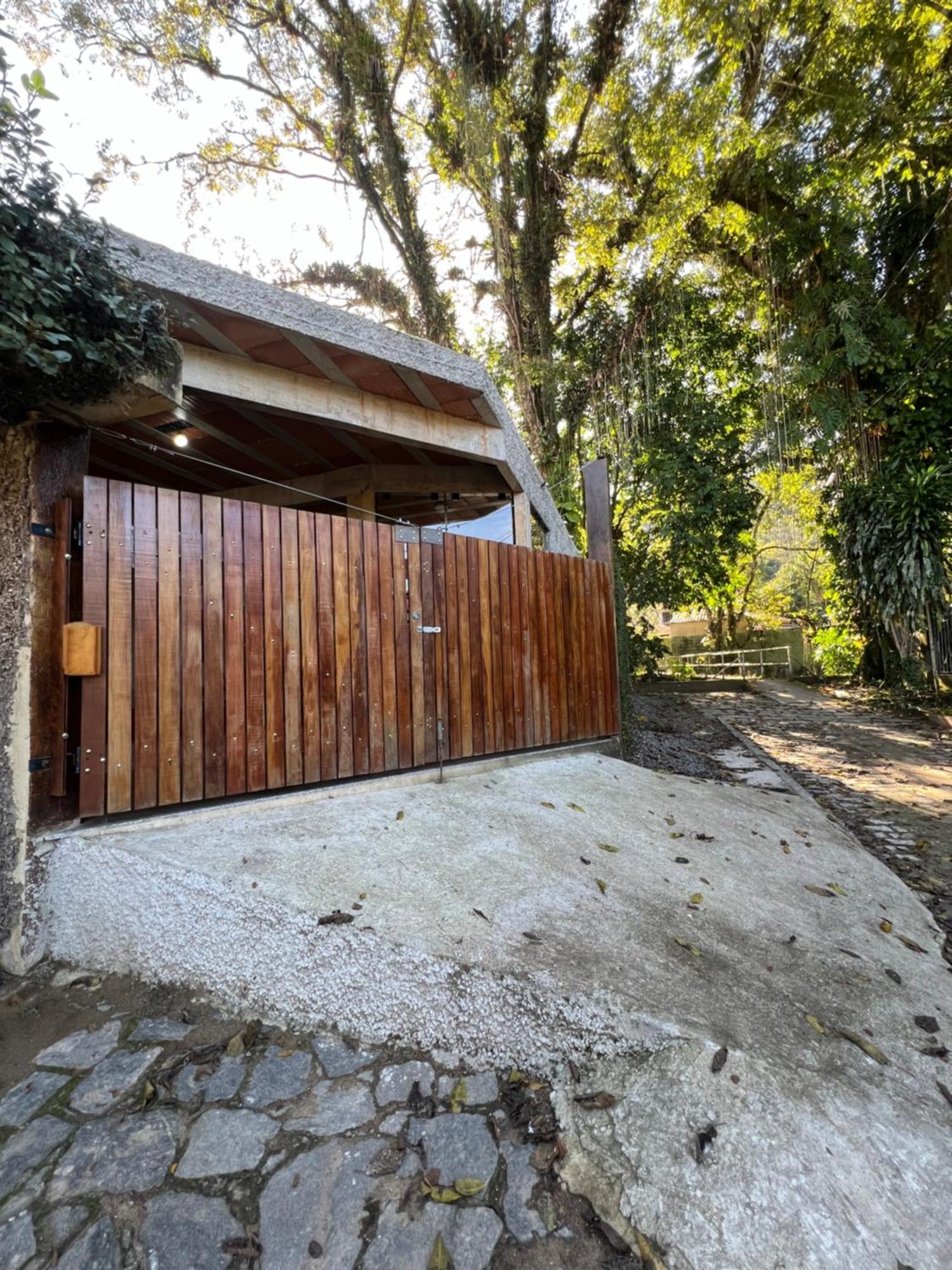 Villa Casa Beira Rio Cachoeiras de Macacu Exterior foto